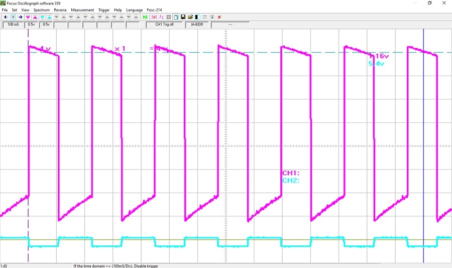 Infrared Transmitter 06 Step 04 Testing 2.jpg