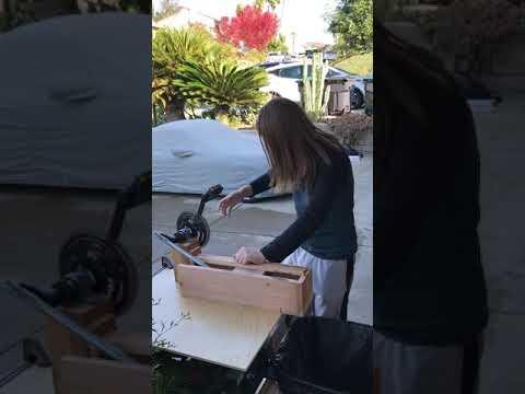 Instructables 2022 Reuse Can Crusher