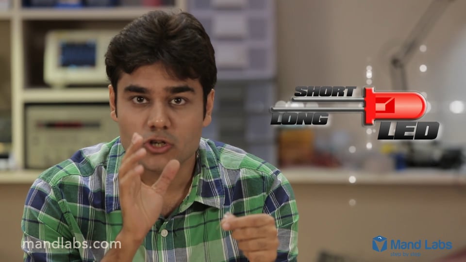 Introduction to LEDs