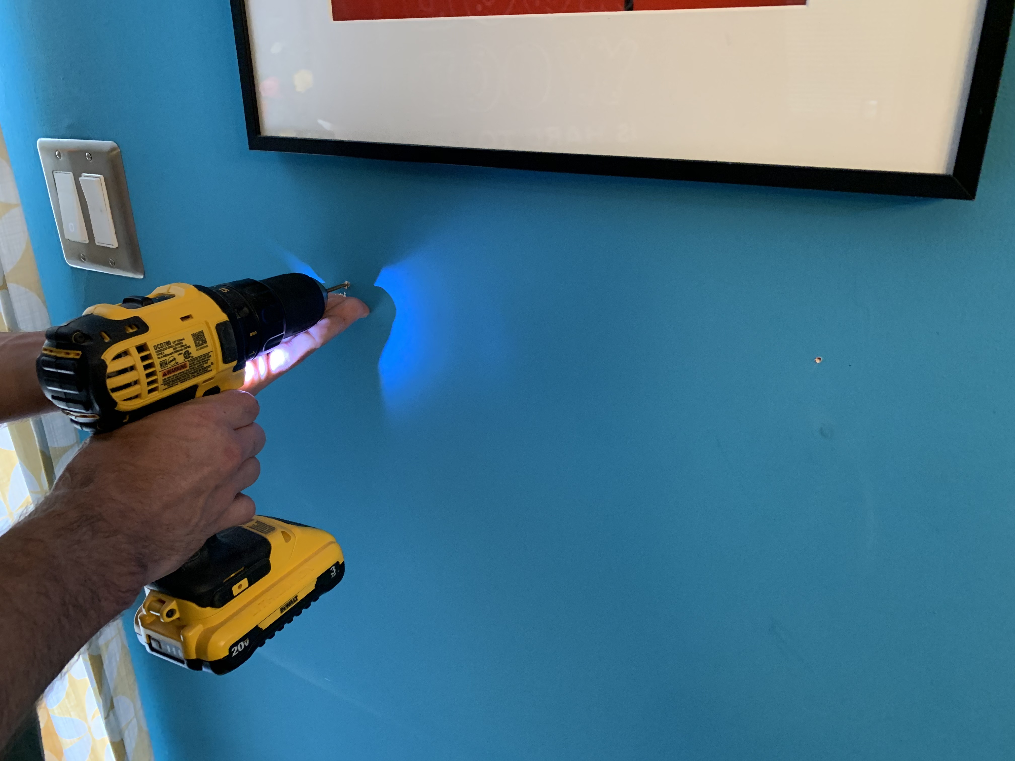 JustMightDIY-LeashHanger-Hanging - 2.jpg