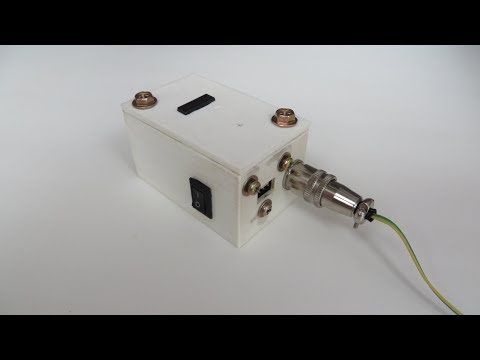 K-log: DIY Temperature logger with STM32F103, microSD card and DS18B20