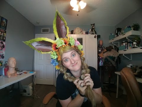 KobraCast: Pokemon Ears Tutorial