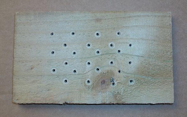 LED Display 06 Step 03 Drill the Holes.jpg