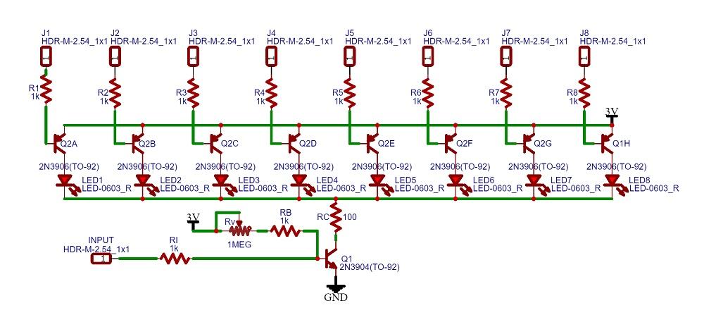 LED Voltage Indicator 02 Step 01 Design the Circuit.jpg