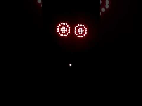 Led Matrix with Arduino without with MAX7219