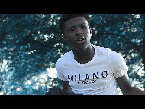 Lil Syl - Krime Payz (Prod. By Jouce Money)