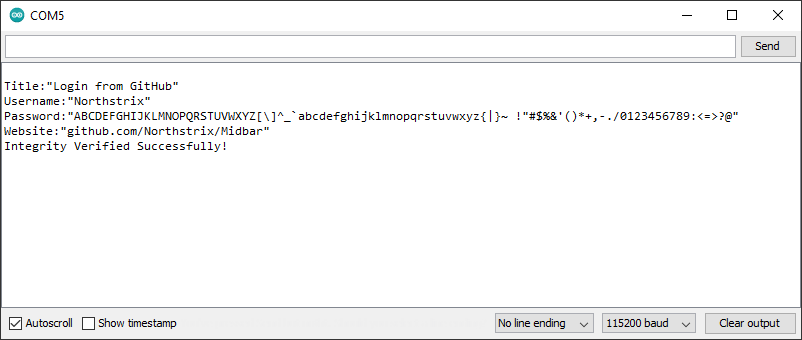 Login printed to the Serial Terminal.png