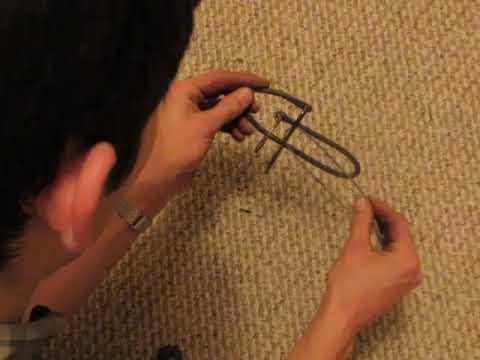 Make My day puzzle solution.