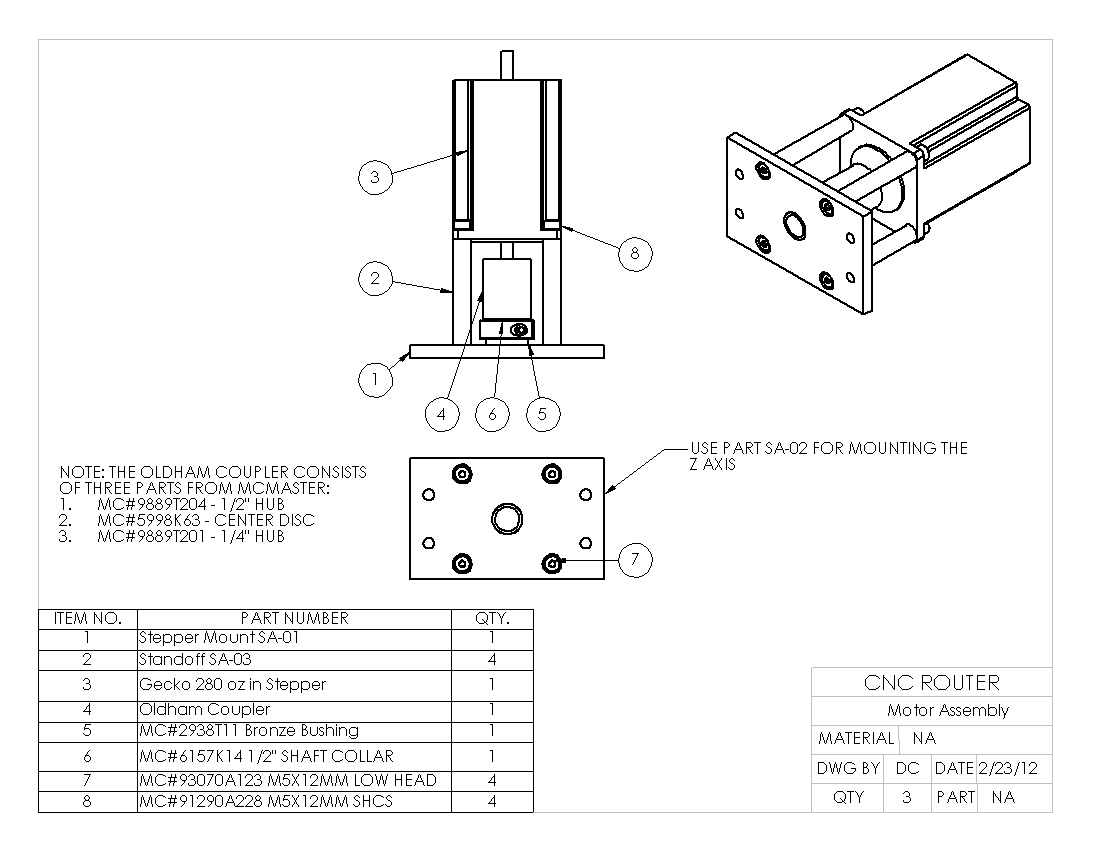 Motor an Mount Assembly.JPG