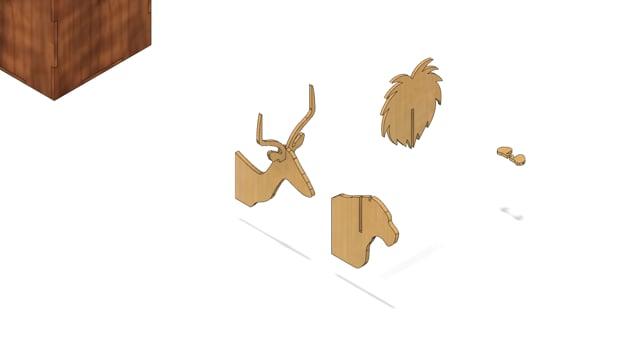 PEC 4 Fabricaci&oacute;n Digital