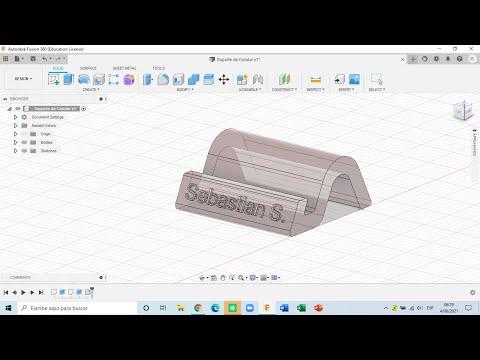 Personalizaci&oacute;n