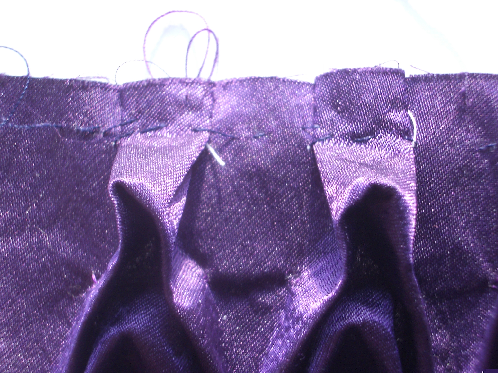 Pleated top edge.JPG