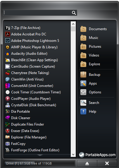 Portable Apps Screen.png