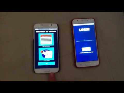 Projeto Fila F&amp;aacute;cil