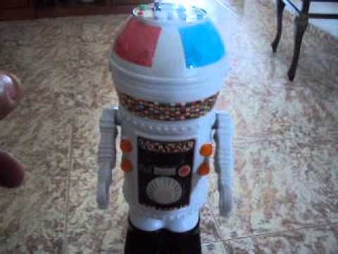 ROBO PERCIVAL DA ESTRELA