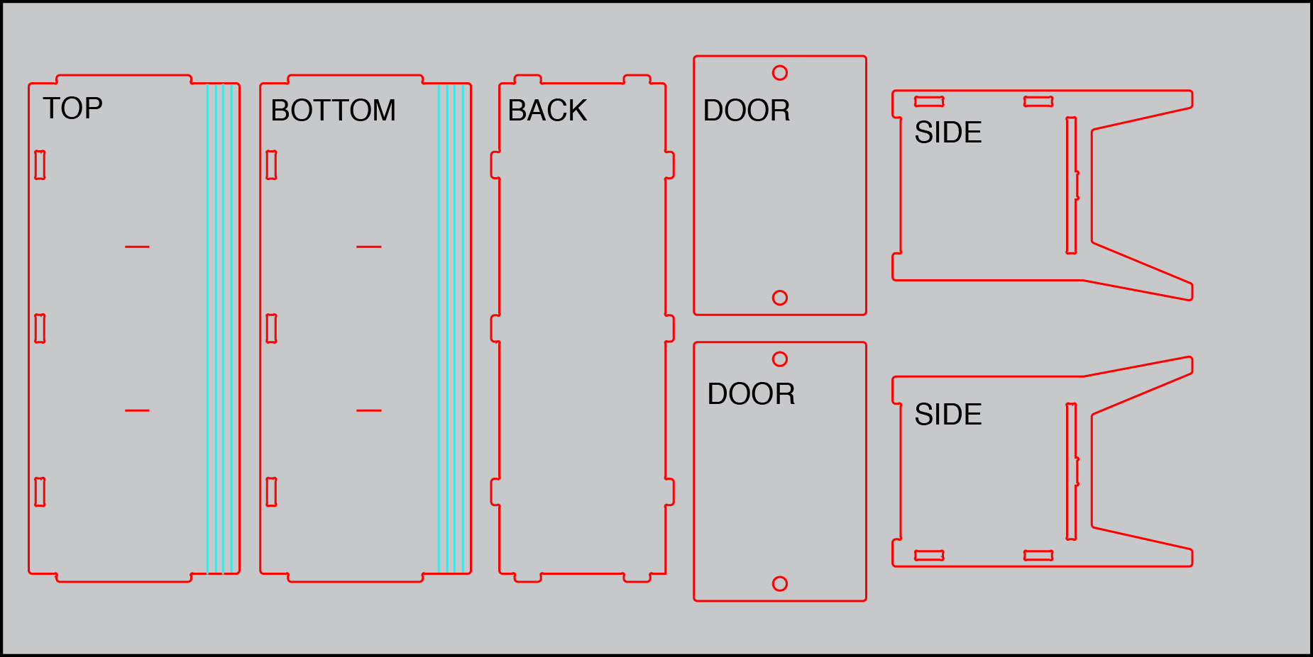Ratchet Strap Credenza Cut File.jpg