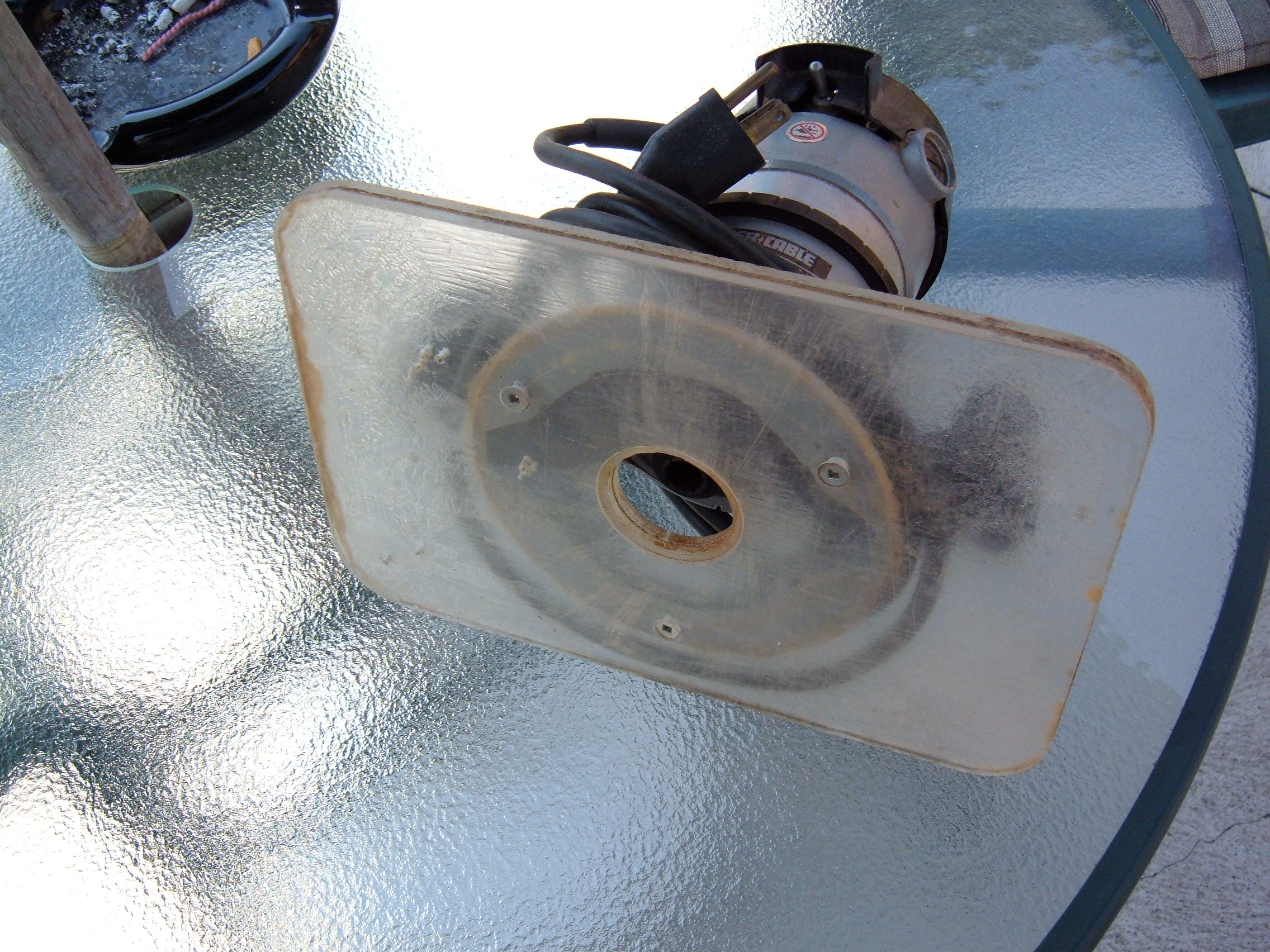 Router with Custom Base.JPG