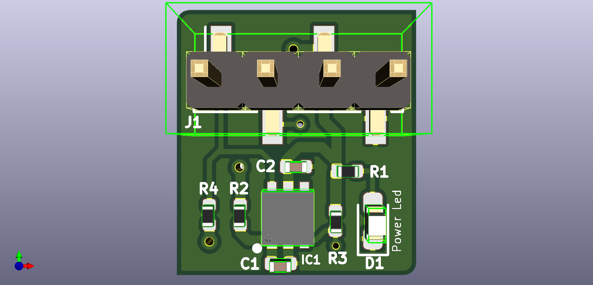 SGP40 Breakout_Top View.png