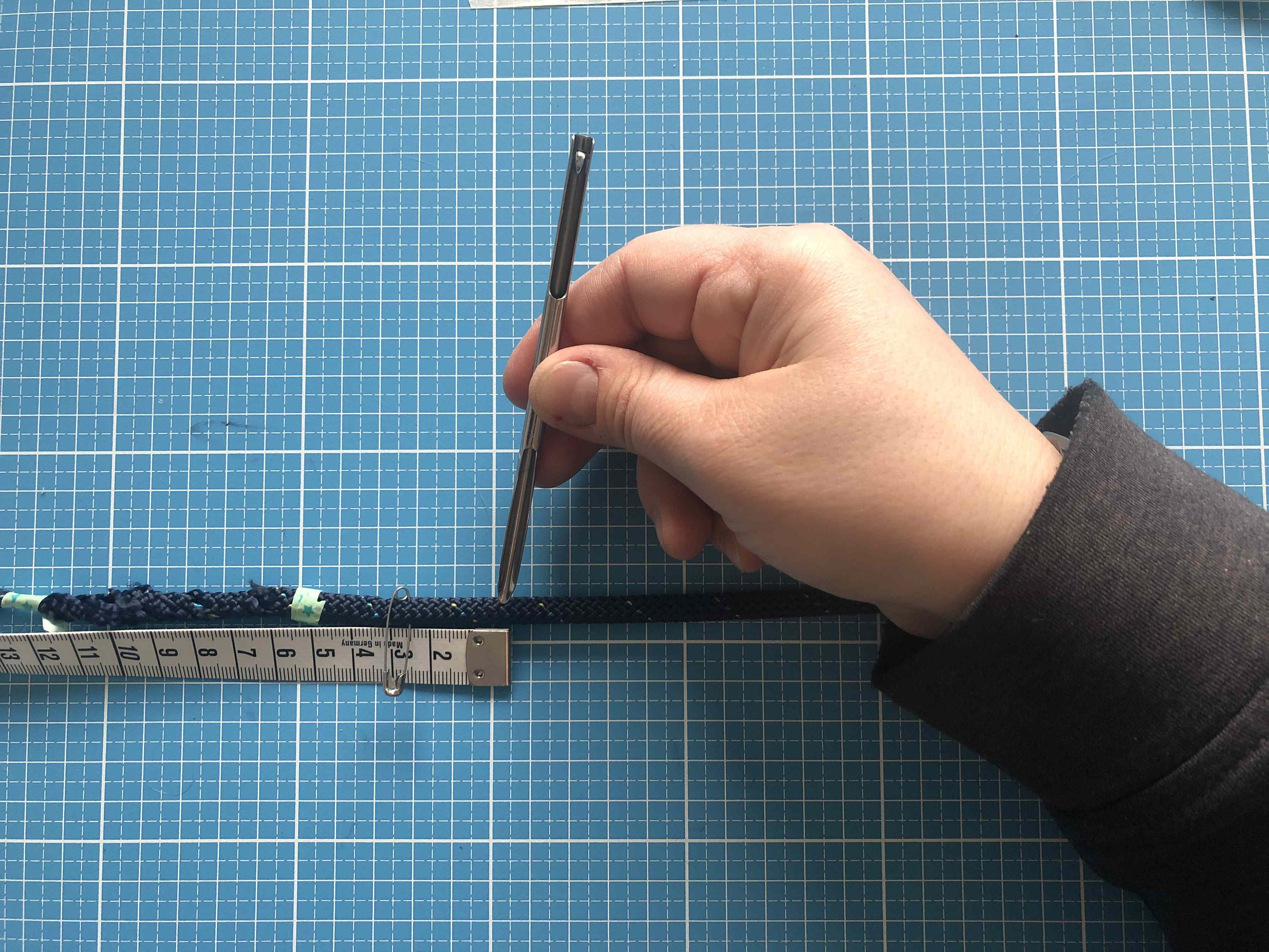 Sailing_Bracelet_Rope_DIY_instructables_sun (19).JPG