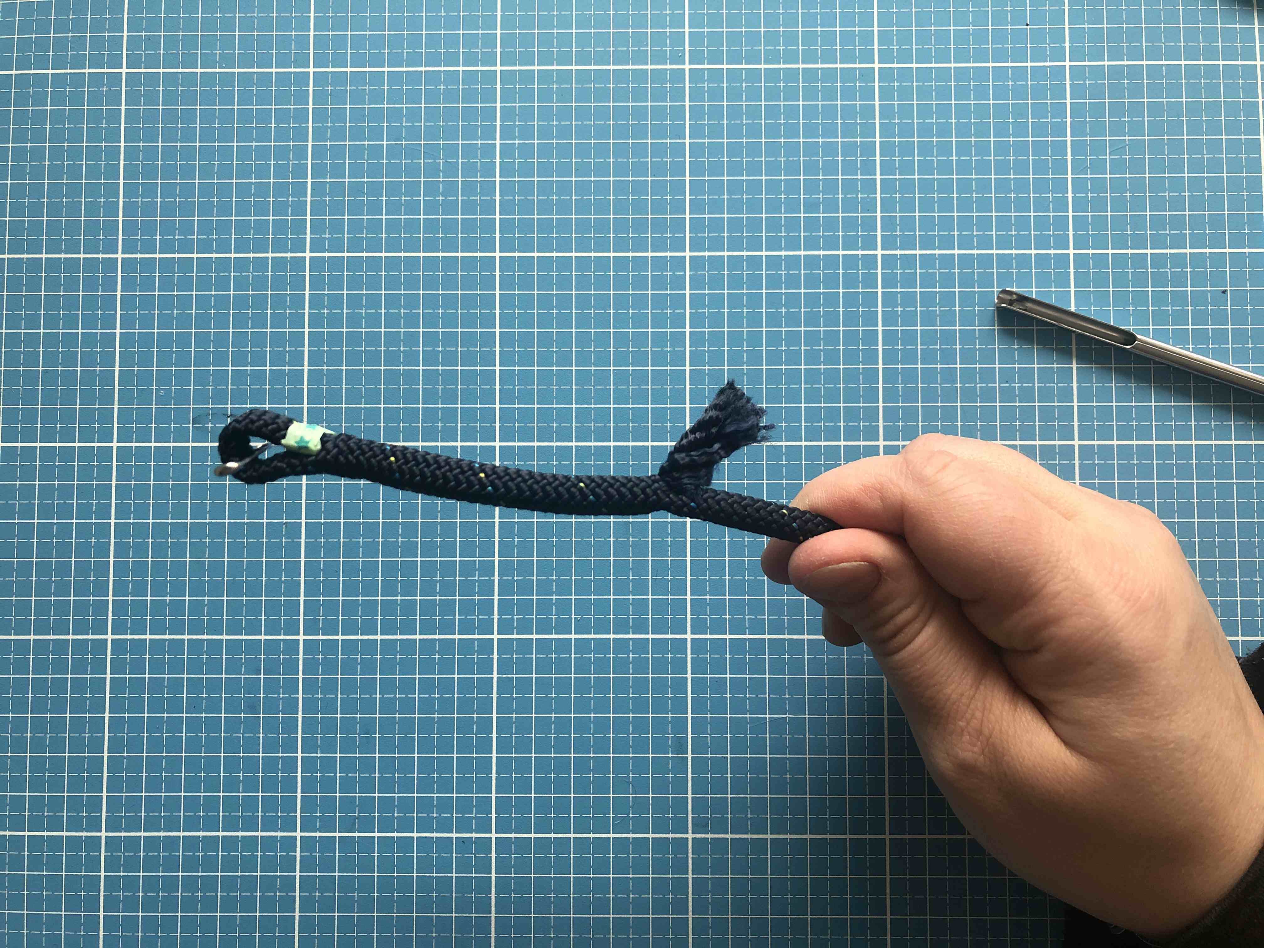 Sailing_Bracelet_Rope_DIY_instructables_sun (28).JPG