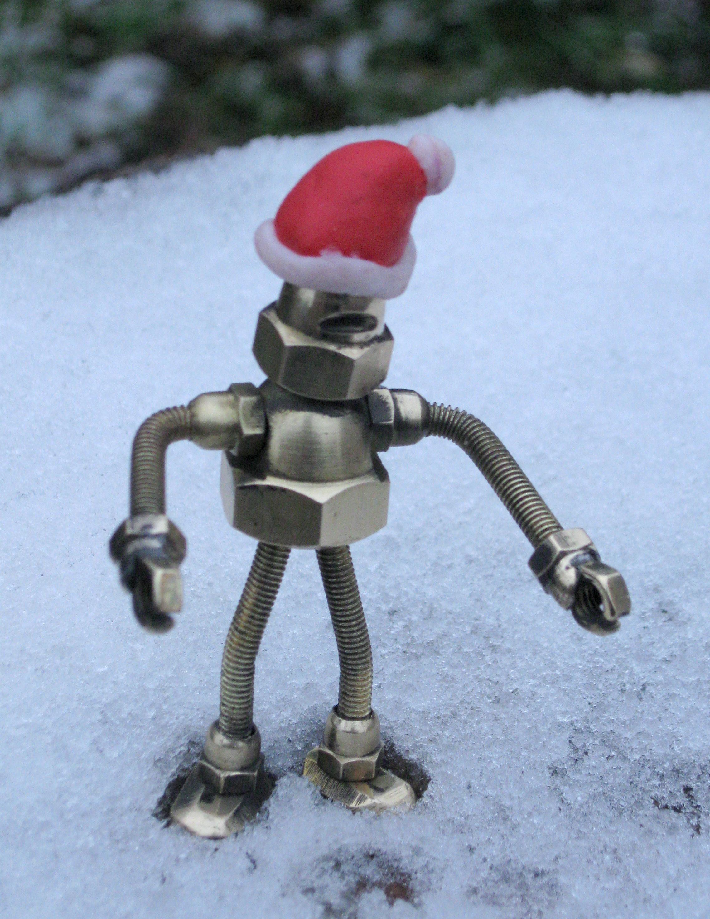 Santas Little Robot Helper Flipped 9.JPG
