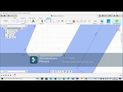 Soporte de Celular - Fusion 360