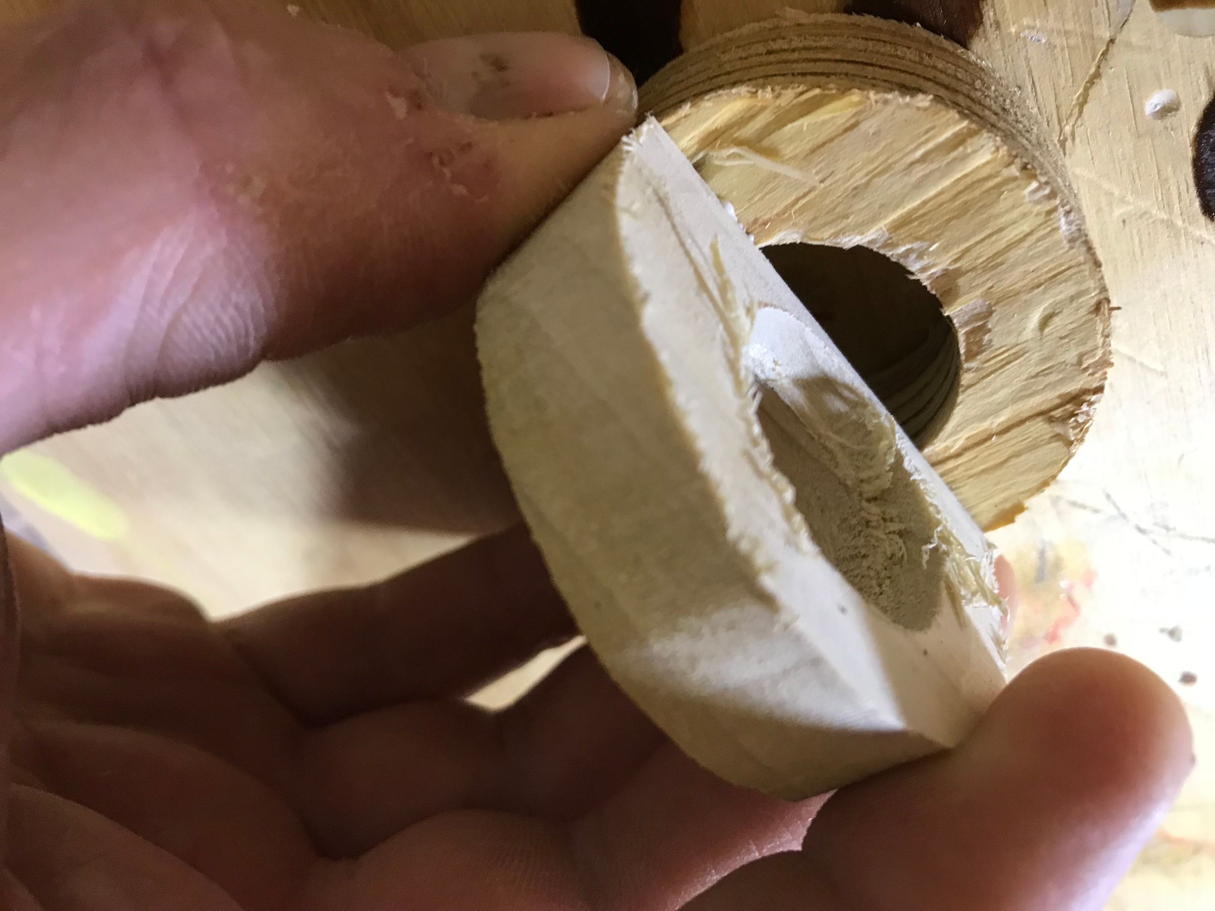 Step 10f - attach stem mount to motor mount.JPG