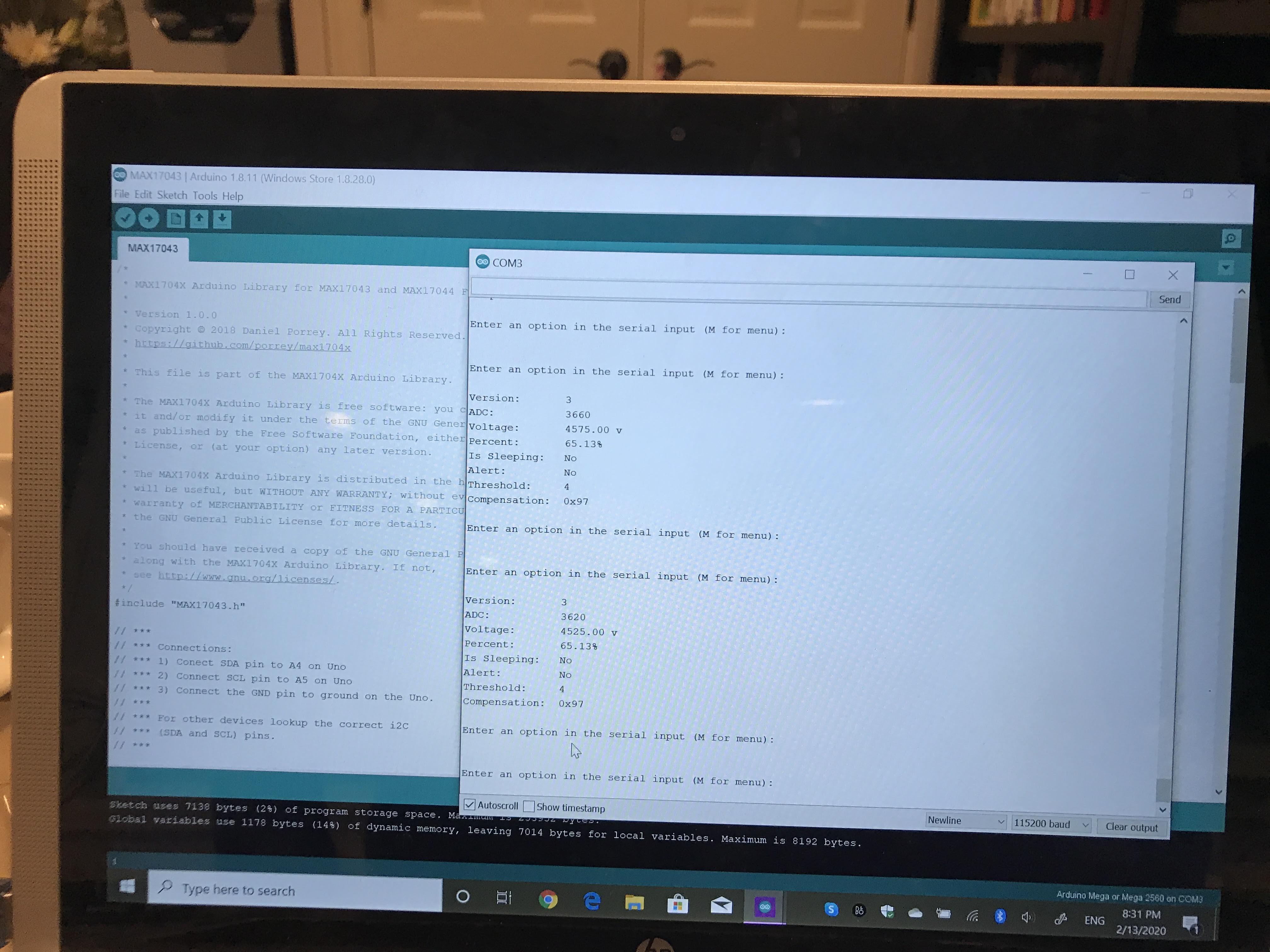 Step4-charging battery with computer program show charged percentage (3).jpg