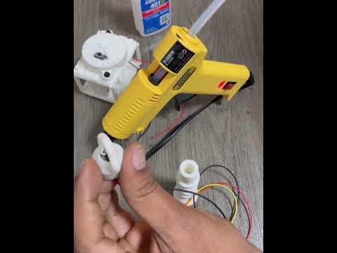 Temperature Sensitive Thor&rsquo;s Hammer