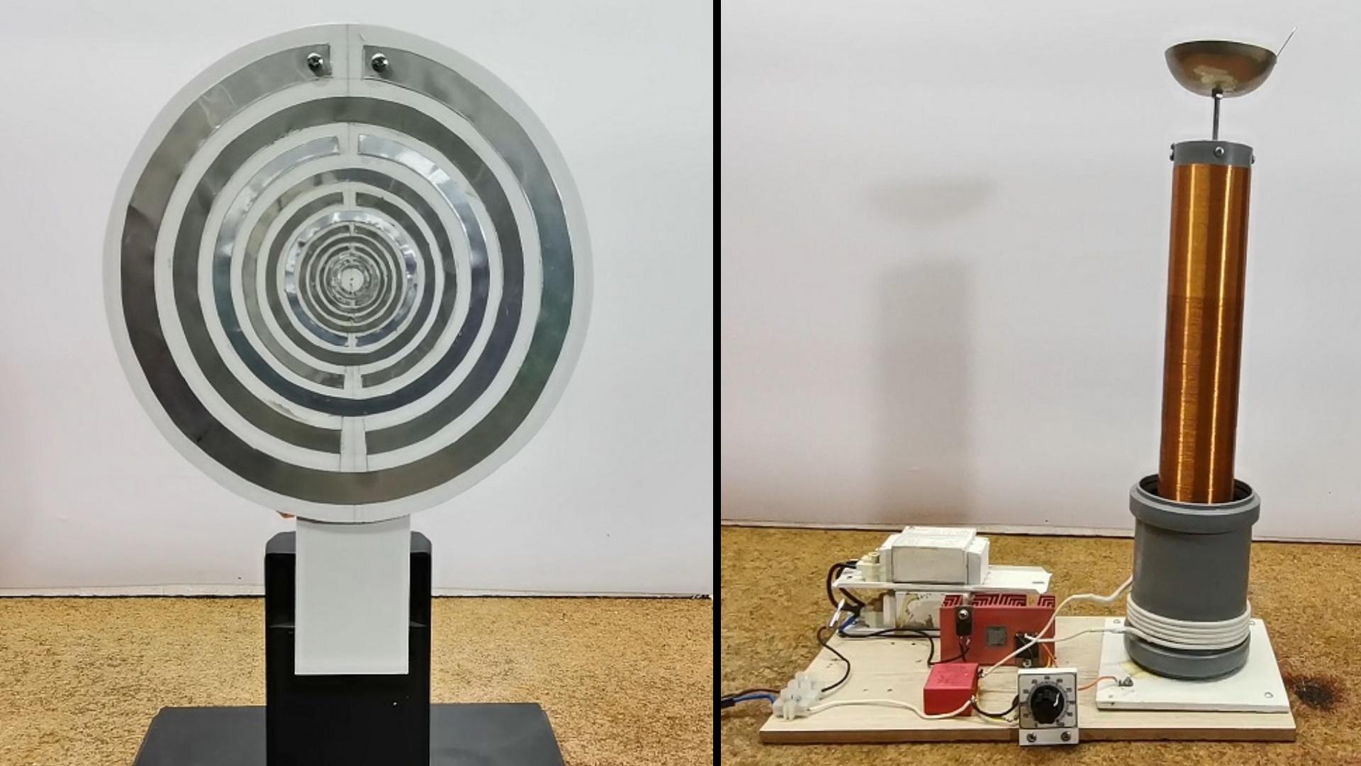 Tesla coil and antenna.jpg