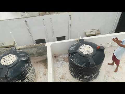 Testing Paper Plane Shooter