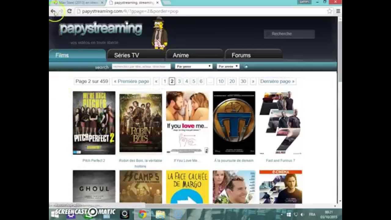 The Significance of Enjoying Movie in papystreaming High Speed Mode.jpg