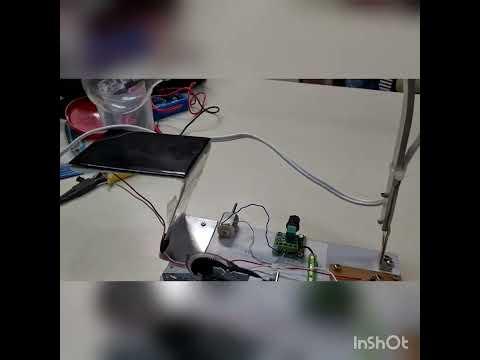 Trabalho AFEC - Convers&atilde;o de energia I - Grupo FOXTROT