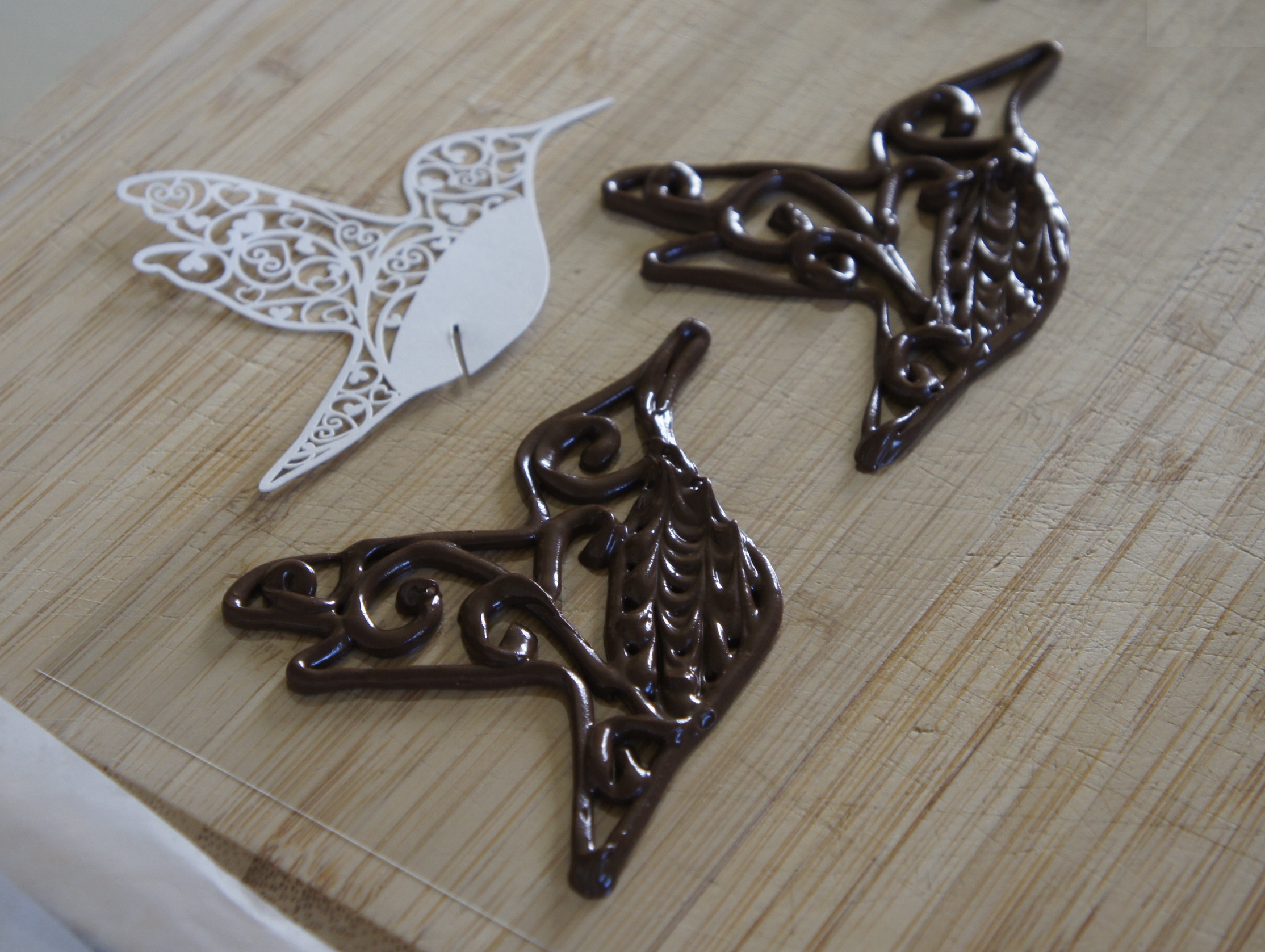Two chocolate hummingbirds.jpg