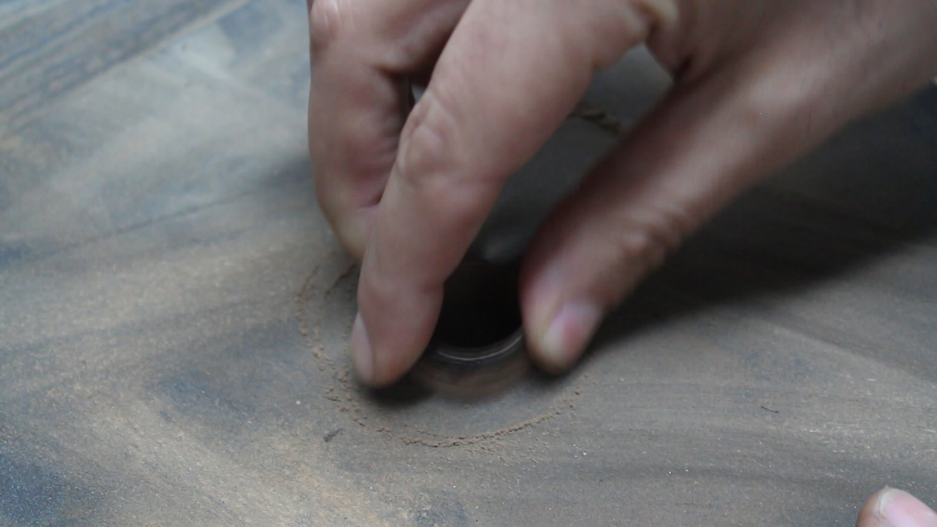 Wooden Steampunk Ring 25.bmp