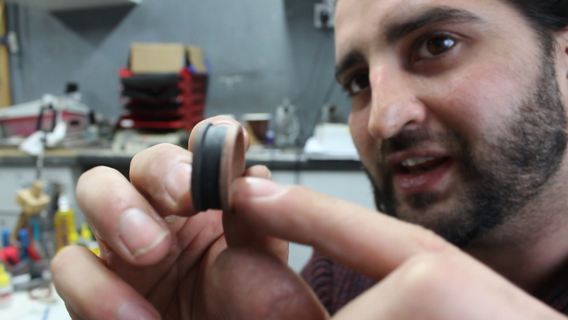 Wooden Steampunk Ring 31.bmp