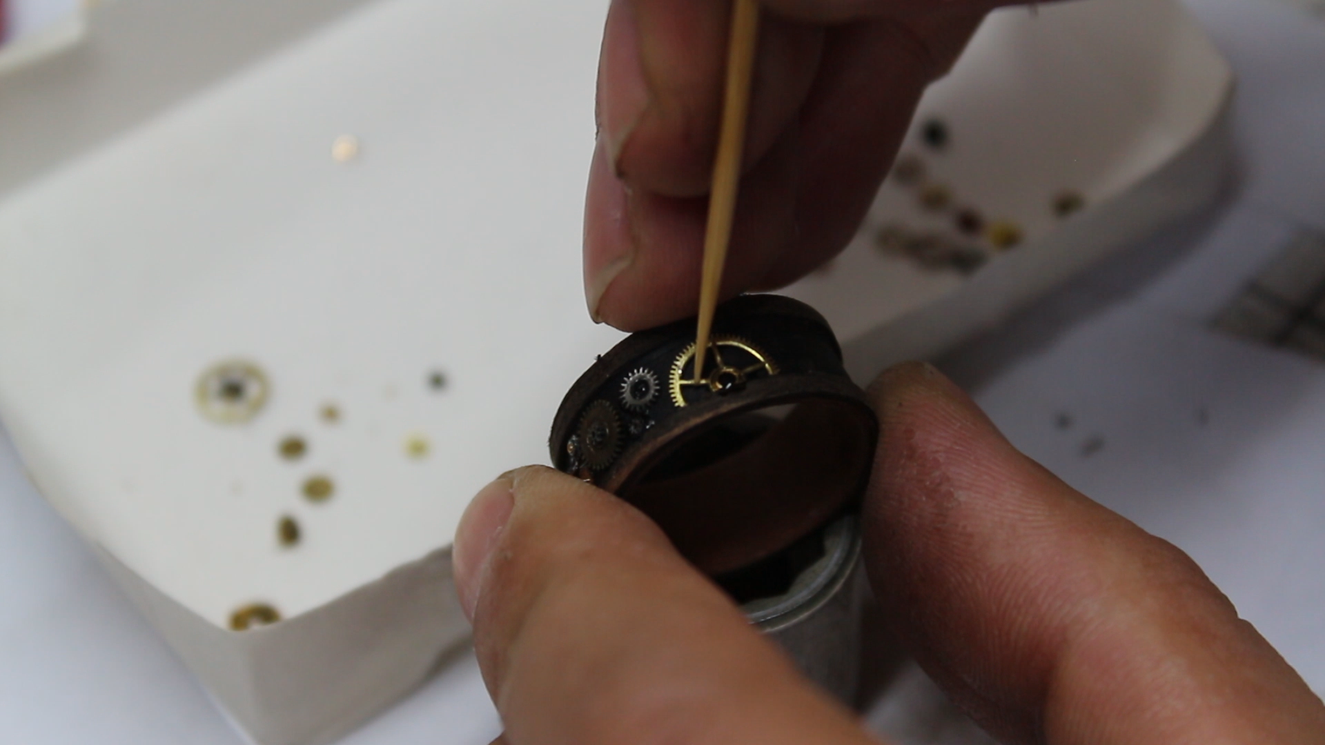 Wooden Steampunk Ring 38.bmp