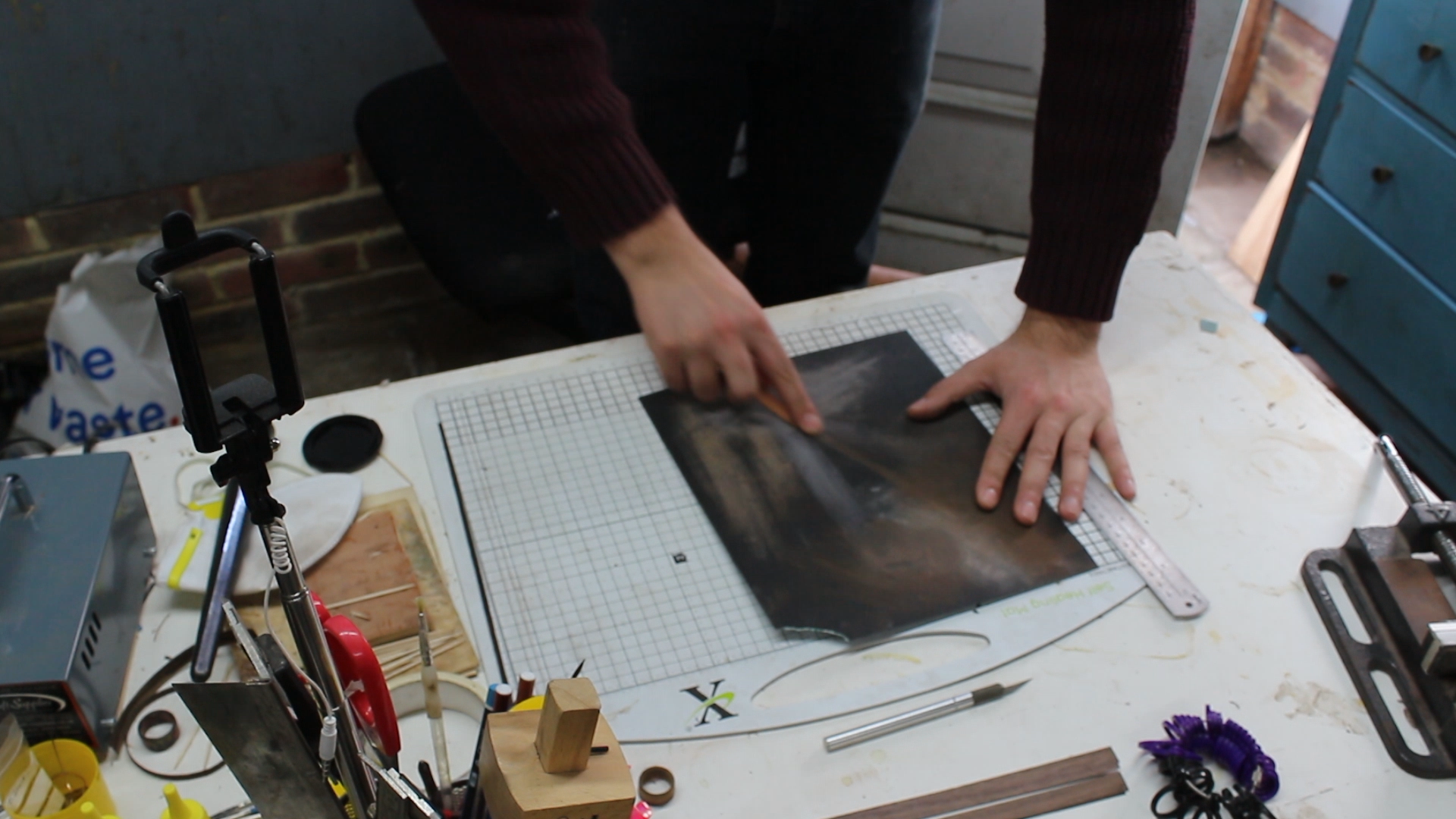 Wooden Steampunk Ring 6.bmp