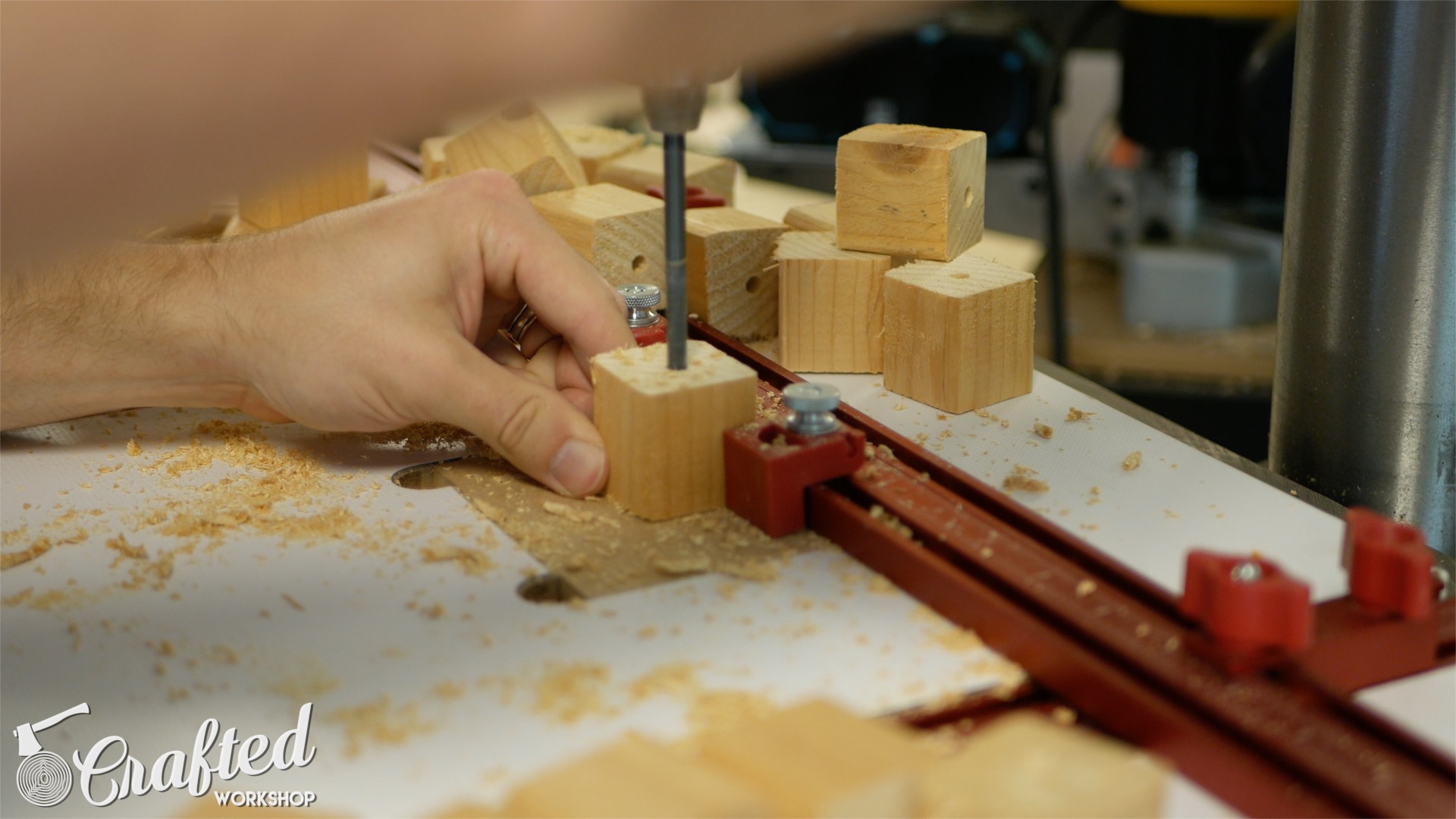 Wooden Toy Robot Homemade DIY 6.jpg