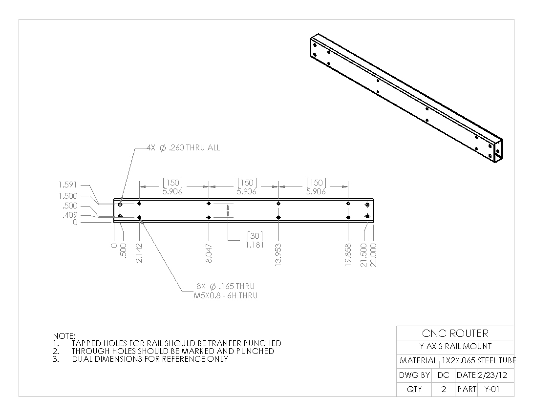 Y Axis Rail Mount.JPG