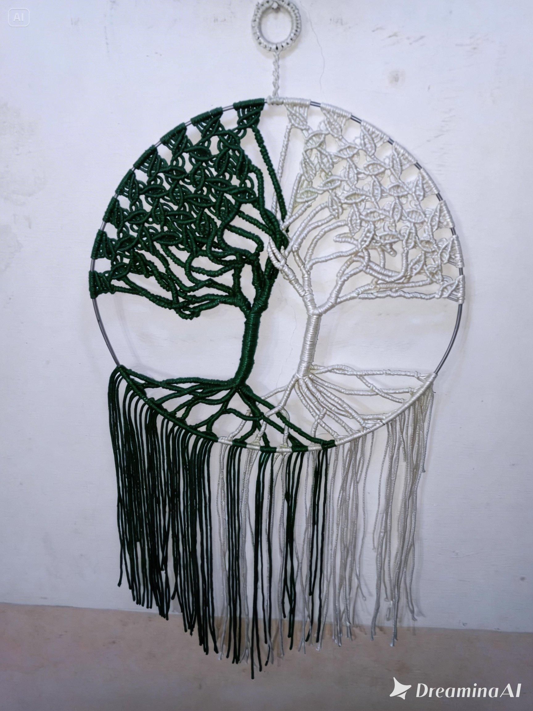 dreamina-2026-02-25-2895-Reference Image 1, a handcrafted circula....jpeg