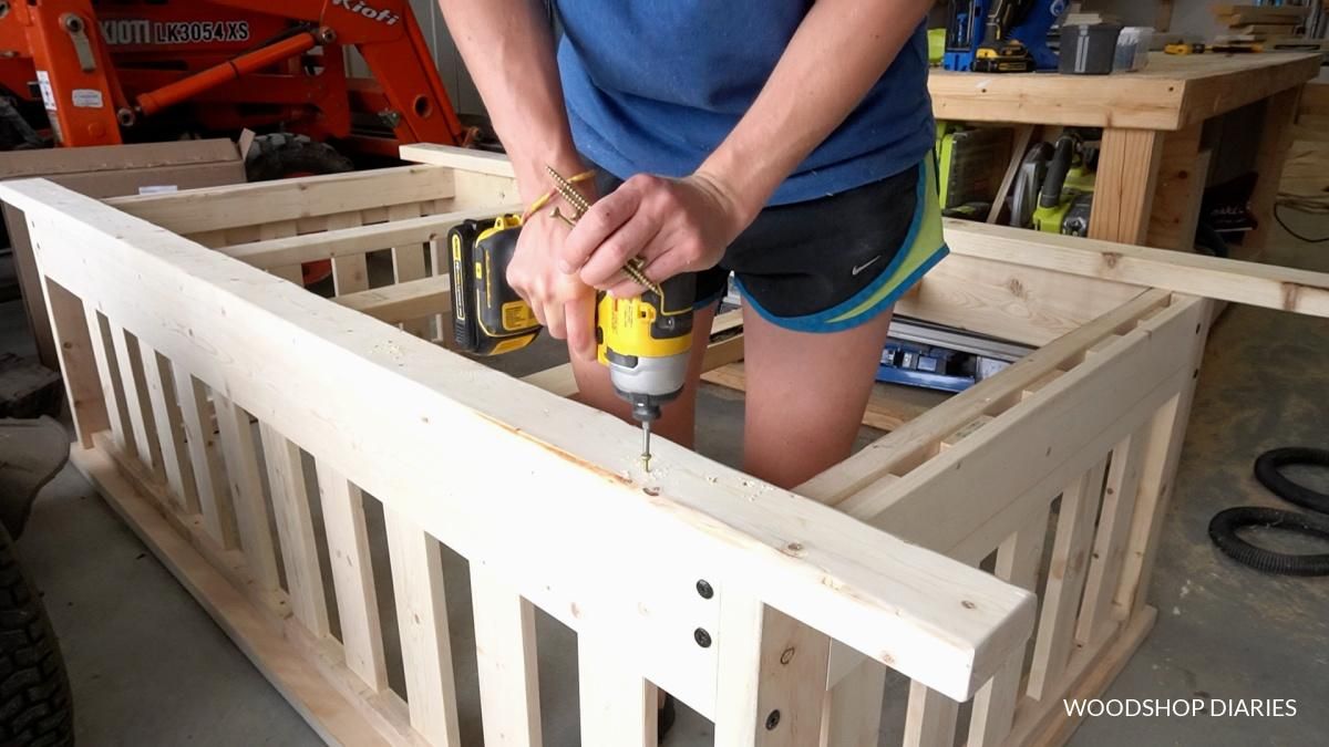 install bottom runners of swing frame.jpg