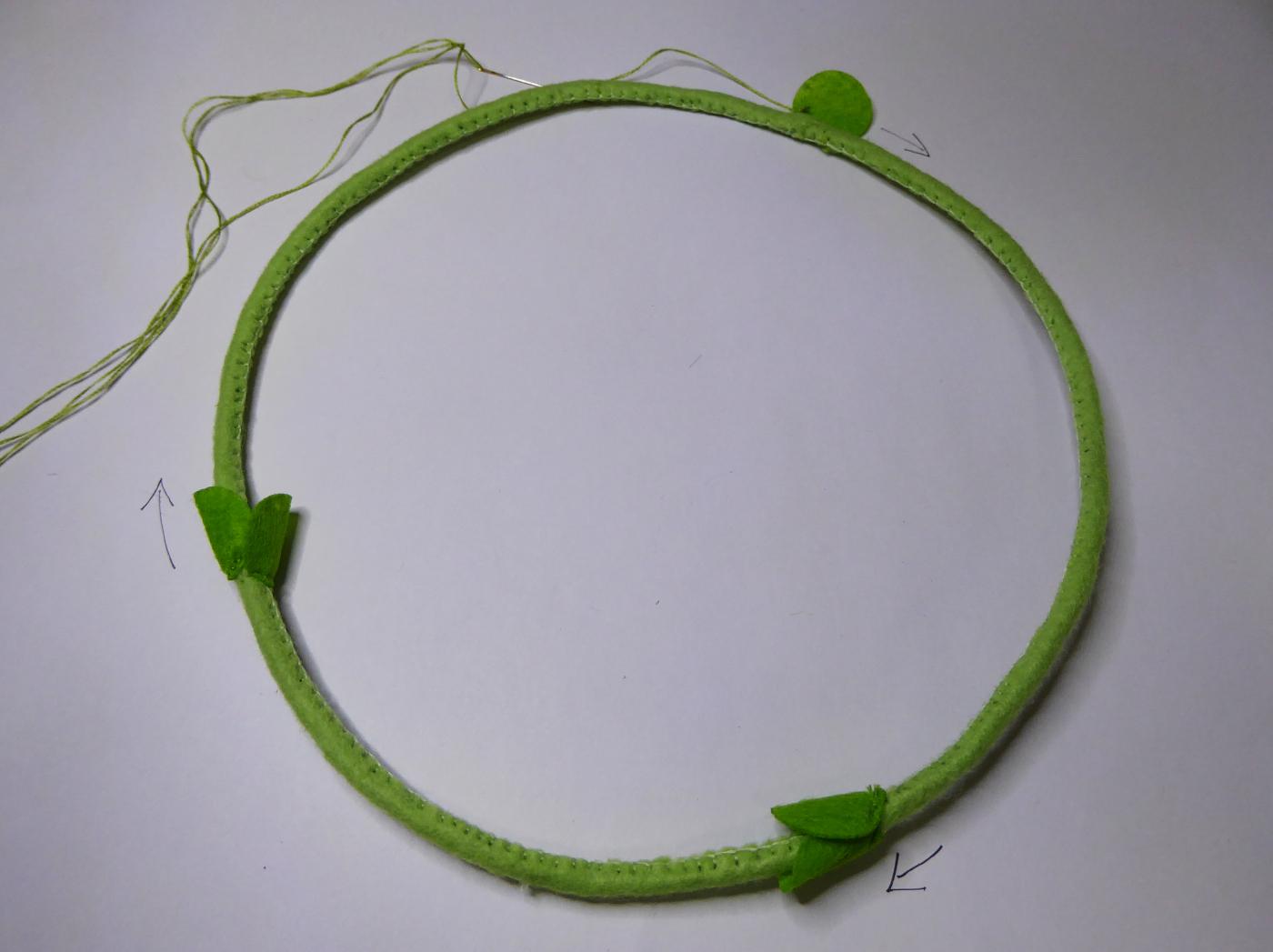 leaf and bud headband 11.JPG