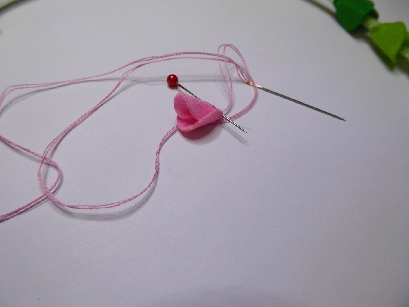 leaf and bud headband 15.JPG