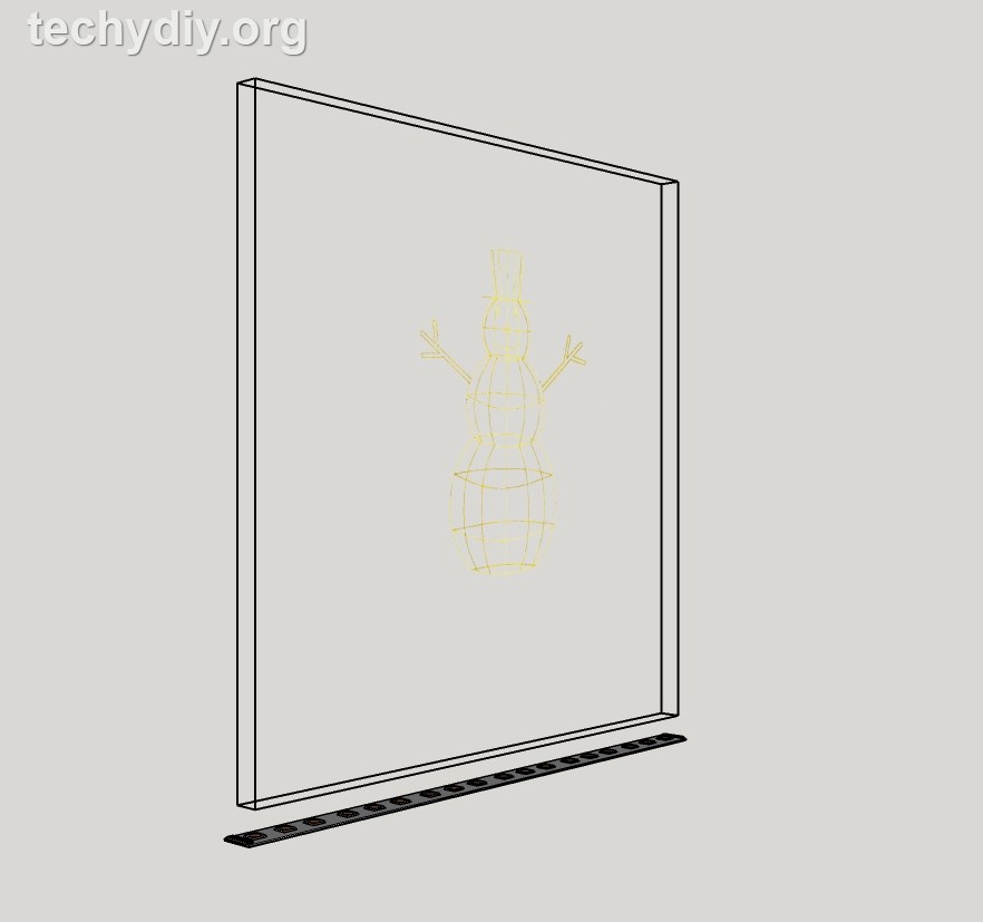 led edge lit with snowman transparent gold angled.jpg