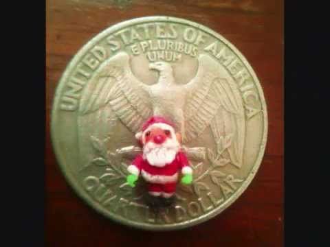 micro santa