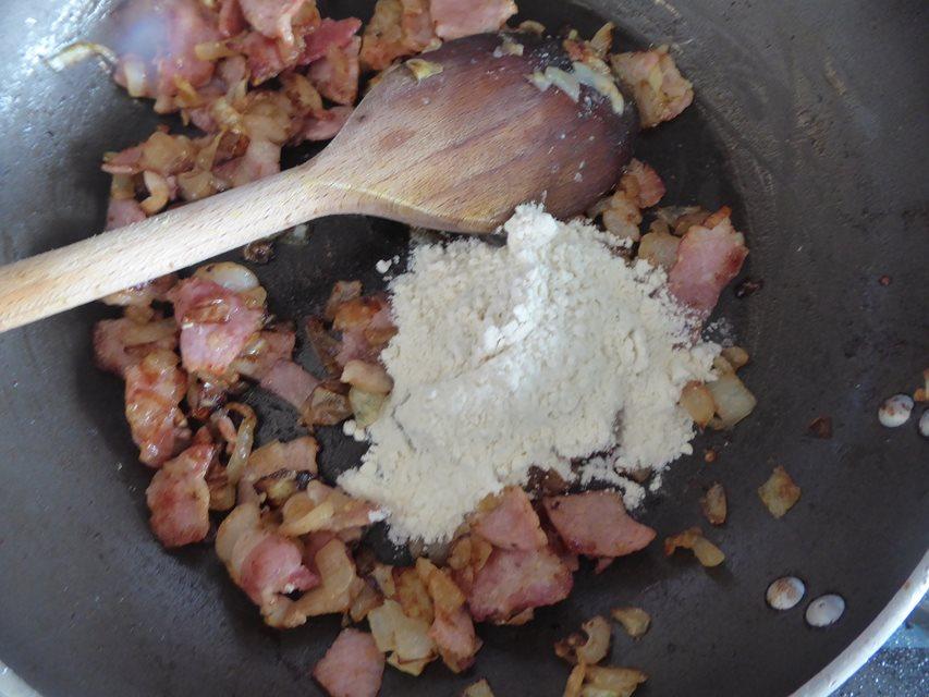 onion bacon and flour.JPG