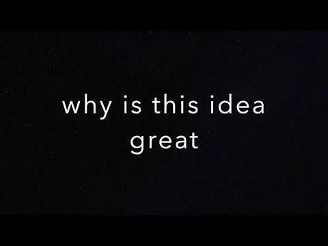 science fair project