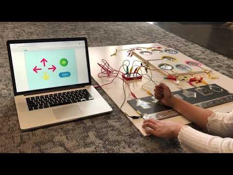 simple game controller tutorial