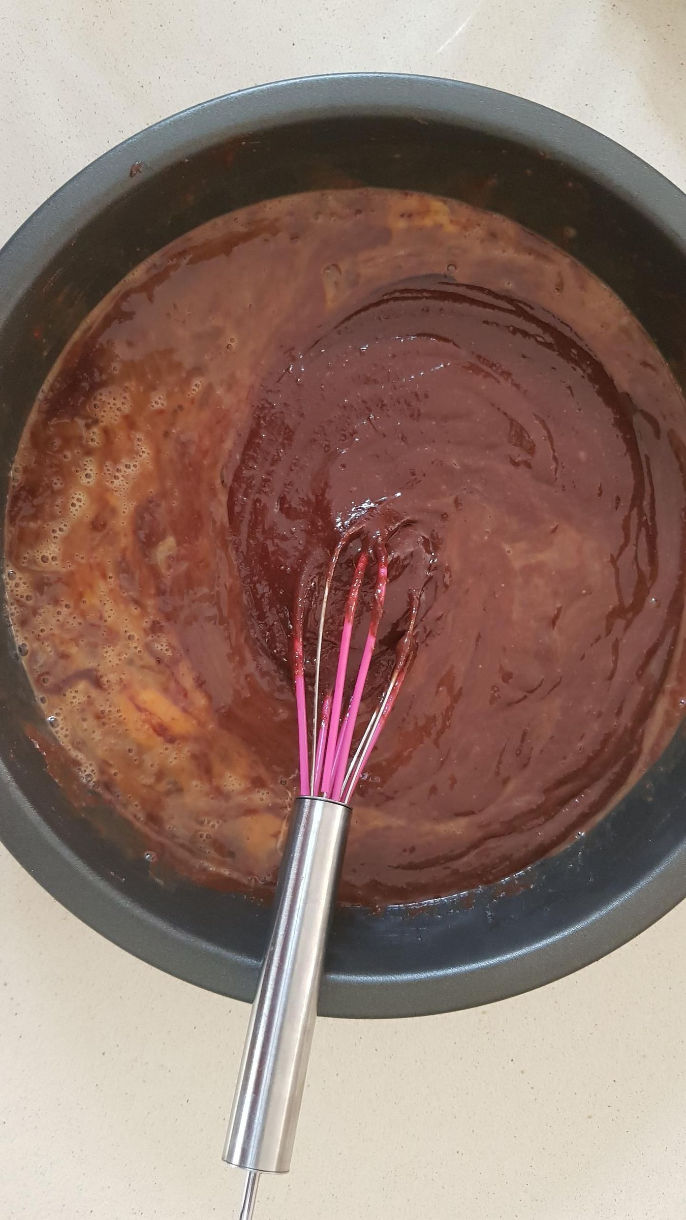 solar cooking chocolate cake (10).jpg